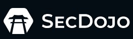secdojo white text